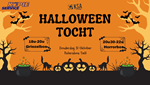 Halloweentocht